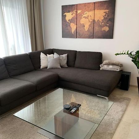 Moderne Ferienwohnung In Bester Lage! 巴特黑雷纳尔布 外观 照片