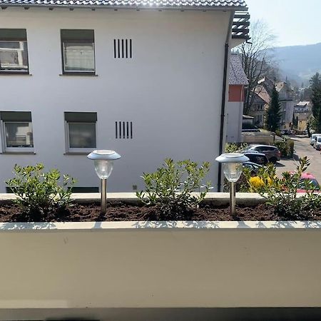 Moderne Ferienwohnung In Bester Lage! 巴特黑雷纳尔布 外观 照片