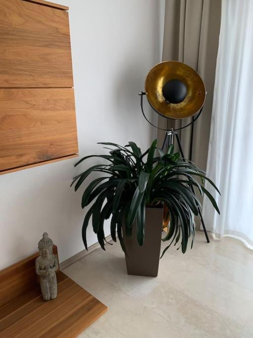 Moderne Ferienwohnung In Bester Lage! 巴特黑雷纳尔布 外观 照片