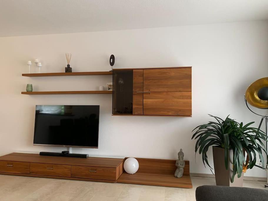 Moderne Ferienwohnung In Bester Lage! 巴特黑雷纳尔布 外观 照片