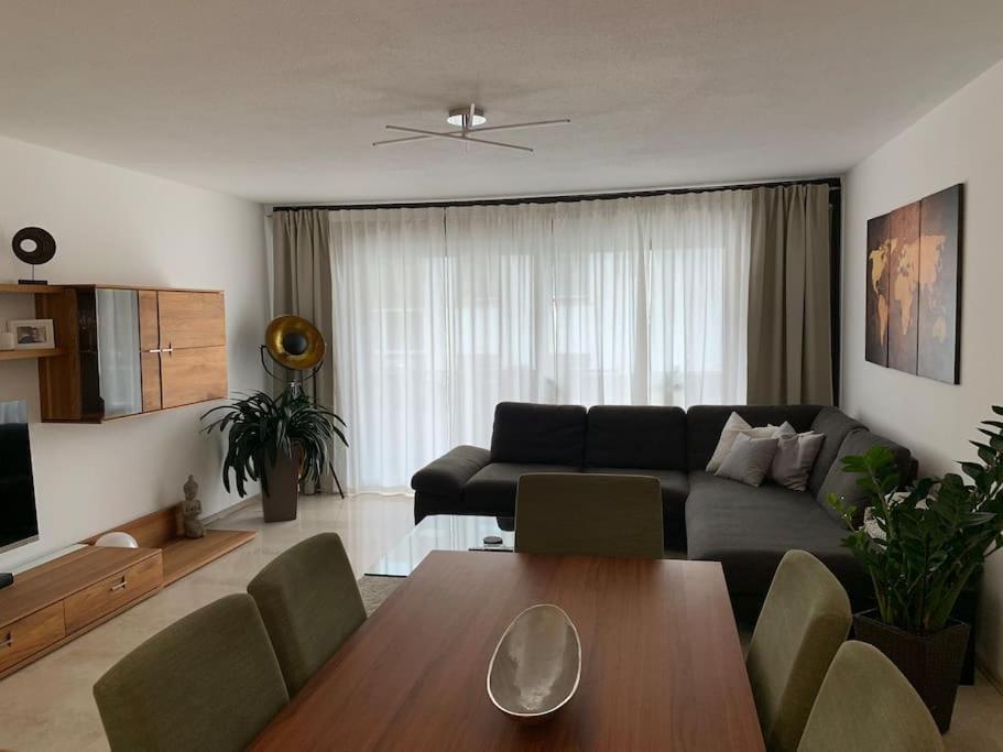 Moderne Ferienwohnung In Bester Lage! 巴特黑雷纳尔布 外观 照片