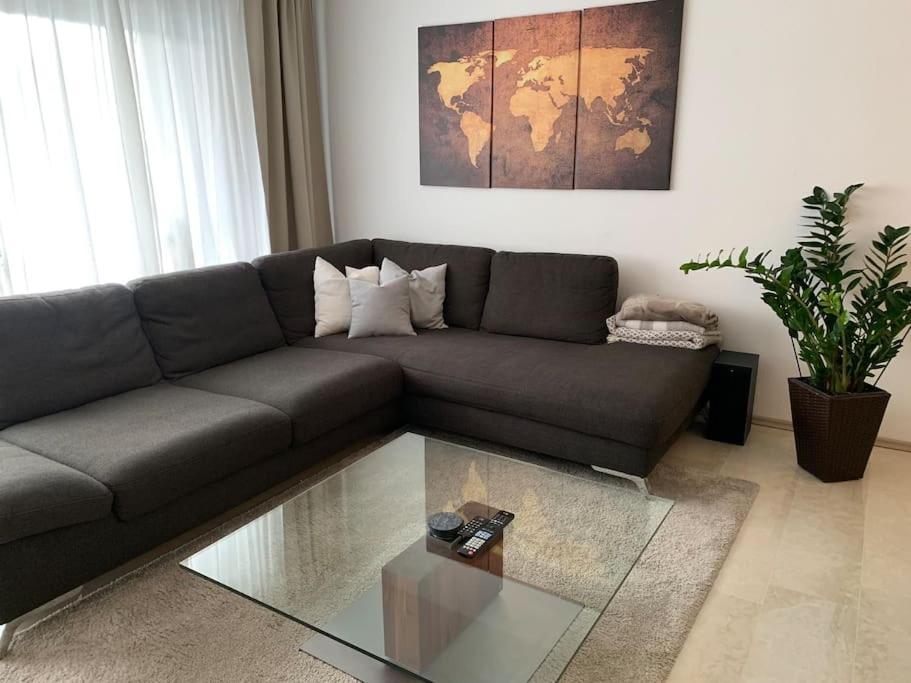 Moderne Ferienwohnung In Bester Lage! 巴特黑雷纳尔布 外观 照片