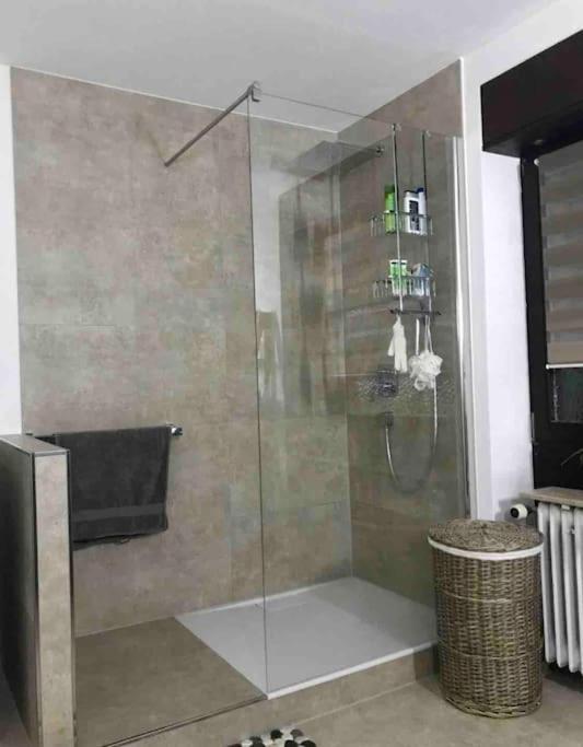 Moderne Ferienwohnung In Bester Lage! 巴特黑雷纳尔布 外观 照片