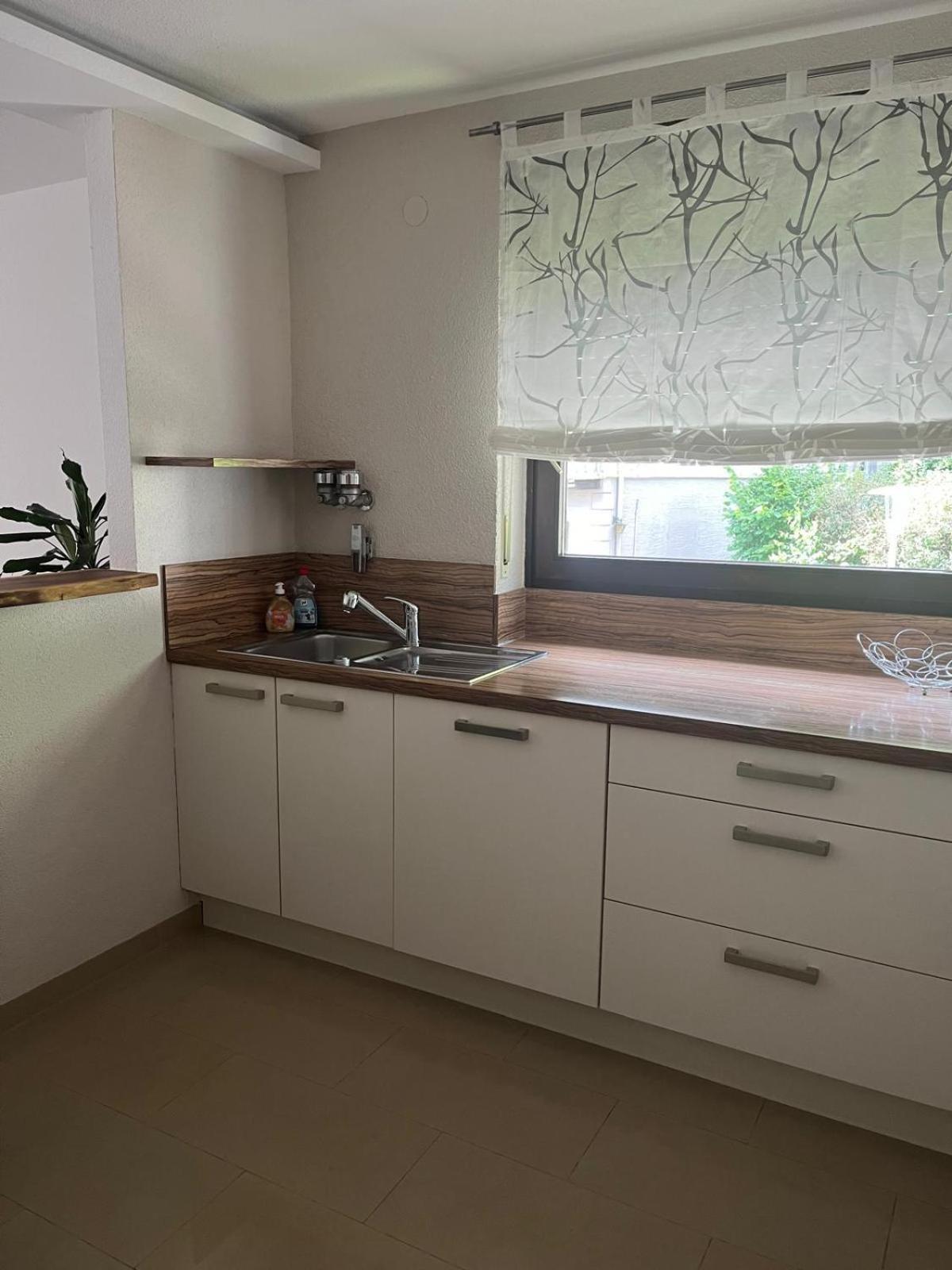 Moderne Ferienwohnung In Bester Lage! 巴特黑雷纳尔布 外观 照片